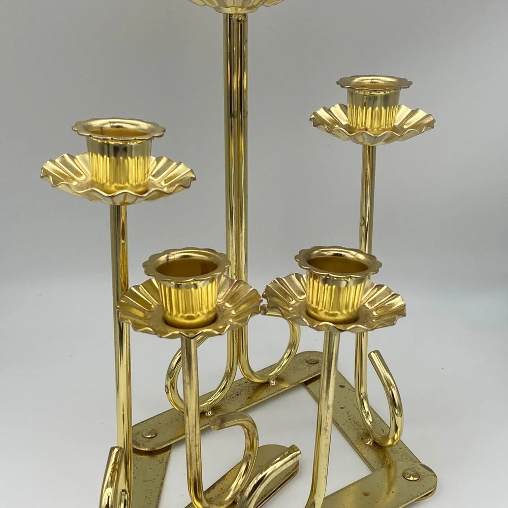 N/A vintage brass